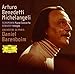 Song Intermezzo (Andantino grazioso) by Arturo Benedetti Michelangeli on Schumann: Piano Concerto / Debussy: Images at Amazon