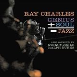 Genius + Soul = Jazz