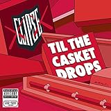 Till the Casket Drops