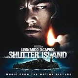 Shutter Island Soundtrack