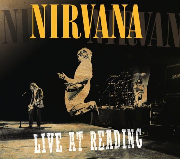 Live at Reading
