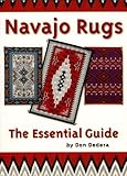 Navajo Rugs The Essential Guide English Edition