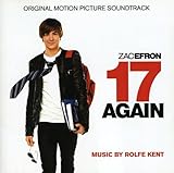 17 Again Soundtrack