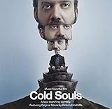 Cold Souls Soundtrack