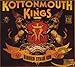 Song Evolution by Kottonmouth Kings on Hidden Stash 4-20 at Amazon