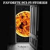 Favorite Science Fiction Stories, Volume 1
