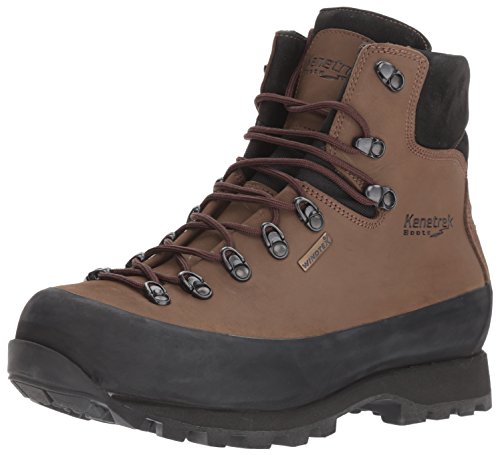 Kenetrek Hardscrabble Hiker Waterproof Non-insulated Hiking Boot