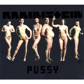 Pussy