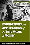 Foundations And Applications Of The Time Value Of Money Frank J Fabozzi Series Book 179 English Edition