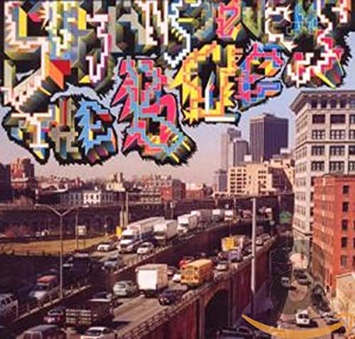 The BQE