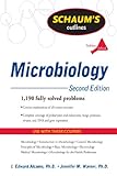 Schaums Outline Of Microbiology Second Edition English Edition