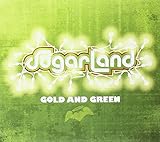 Gold and Green