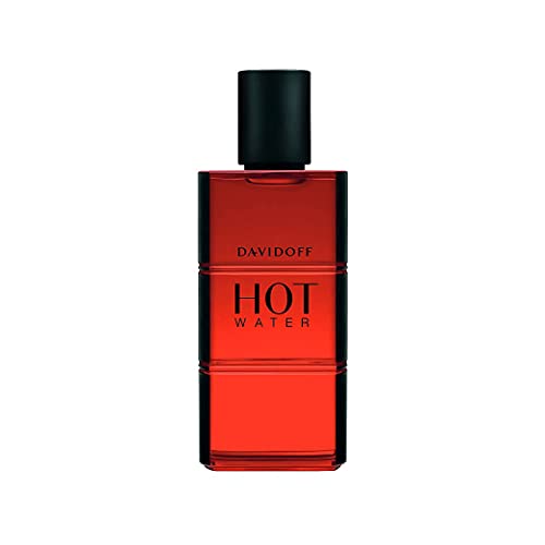 ⚡ BLITZDEAL (-77%) Davidoff Hot Water Eau de Toilette für Männer