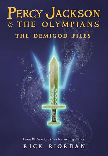 Percy Jackson and the Stolen Chariot cover