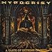 Song The Quest by Hypocrisy on A Taste of Extreme Divinity at Amazon