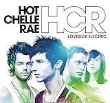 Lovesick Electric
