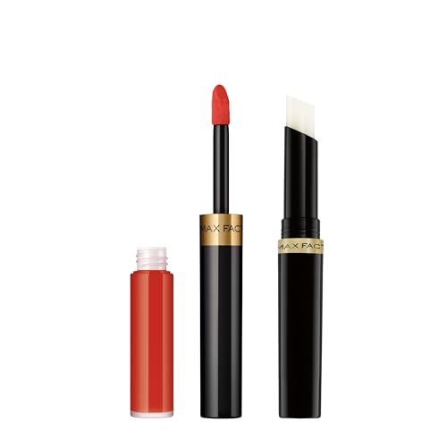 Max Factor Max Factor Lip Finity (New shades) Luscious