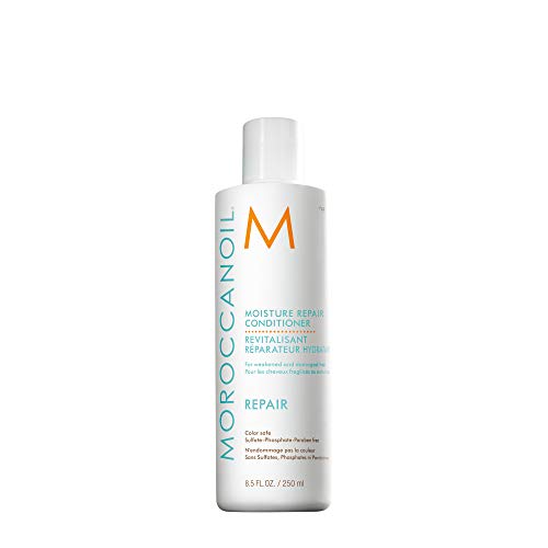 Moroccanoil Moisture Repair Conditioner, 8.5 Fl Oz