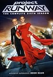 Project Runway: Season Six
