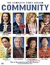 Community: Season 1