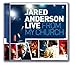 Song God Be In My Head by Jared Anderson on LIVE from my Church at Amazon