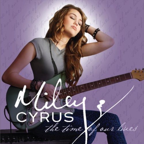 The Time of Our Lives [Walmart EP]