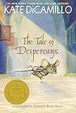 The Tale Of Despereaux Being The Story Of A Mouse A Princess Some Soup And A Spool Of Thread English Edition