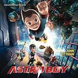 Astro Boy Soundtrack