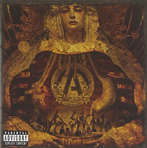 Congregation of the Damned