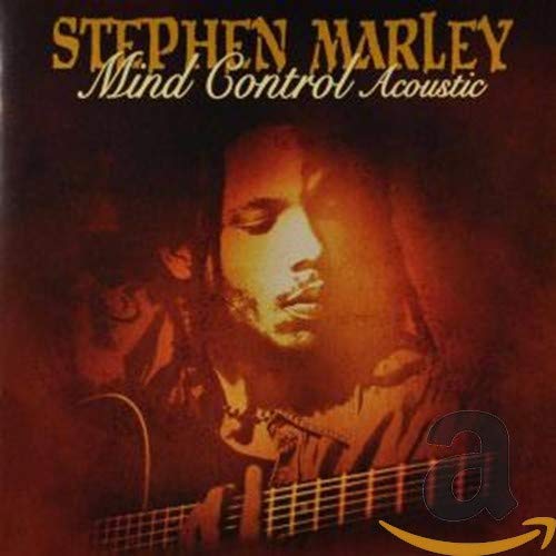 Mind Control [Acoustic]