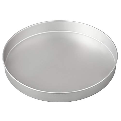 Wilton Performance Pans Aluminum Round Cake Pan 16 x 2 in