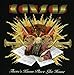 Song Icarus II by Kansas on There's Know Place Like Home at Amazon