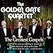 Song Daniel Saw the Stone by Golden Gate Quartet on The Greatest Gospels at Amazon