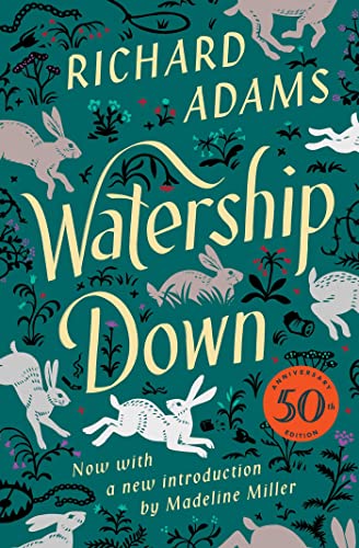 Watership Down: A Novel (Puffin Books Book 1)