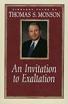 An invitation to exaltation (Timeless talks)