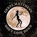 Song Into The Blue by Cerys Matthews on Don't Look Down at Amazon