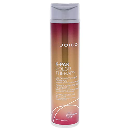 Joico K-PAK Colour Therapy Shampoo - 300 ml