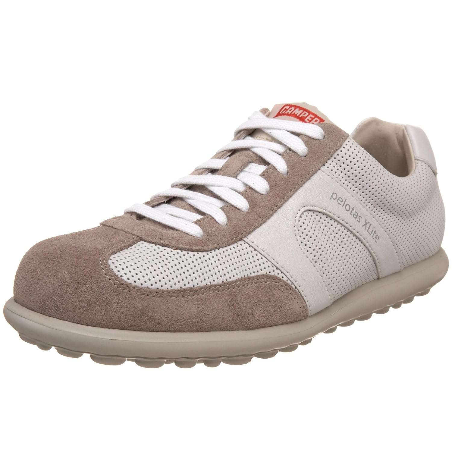 tennis shoes with campers on them