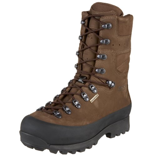 Kenetrek Mountain Extreme Non-insulated Waterproof Hunting and Hiking Boot