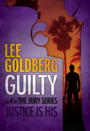 Guilty book cover