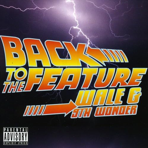 Back to the Feature