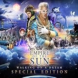 Walking On A Dream (2008)