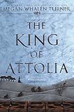 The King Of Attolia The Queens Thief Book 3