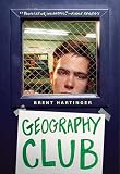 Geography Club The Russel Middlebrook Series Book 1 English Edition