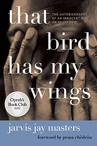 That Bird Has My Wings book cover