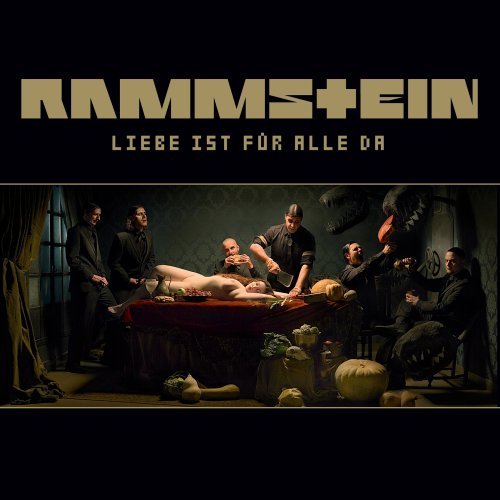 Liebe Ist Fur Alle Da