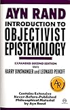 Introduction To Objectivist Epistemology Expanded Second Edition English Edition