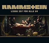 Liebe Ist Fur Alle Da (2009)