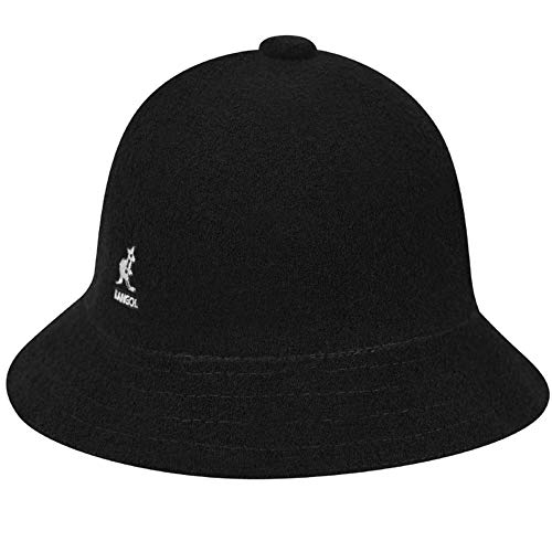 Kangol Bermuda Casual - Black/XL