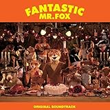 Fantastic Mr. Fox, The Soundtrack